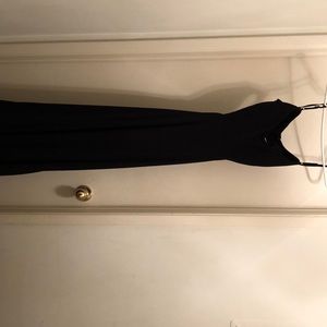 Laundry dress prom dress